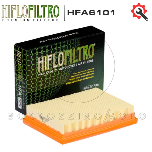 Air filter original type - original,