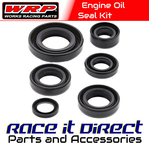 Engine oil seals for suzuki - seals,
