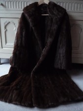 Vintage Canadian Red Squirrel