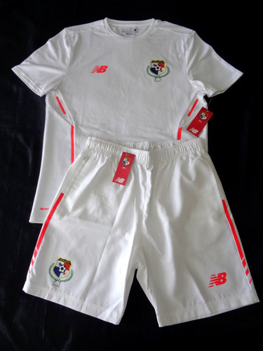 Panama football shirt - panama, shorts