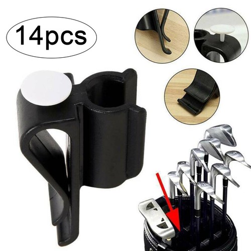 14x golf bag clip - 14x, putter