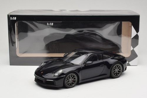 2019 porsche 911 992 - 911, 4s