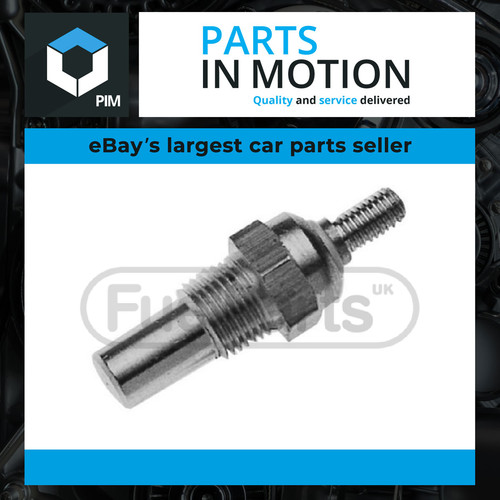 Coolant temperature sensor - coolant,