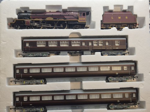 Hornby r1057 the - r1057, train"