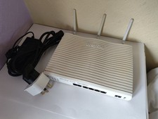 Draytek Vigor 2850vn Router