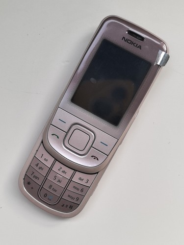 Nokia 3600 slide - , (unlocked)