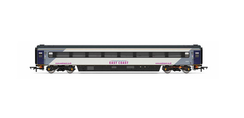 Hornby r40247c east coast mk3 - hornby,