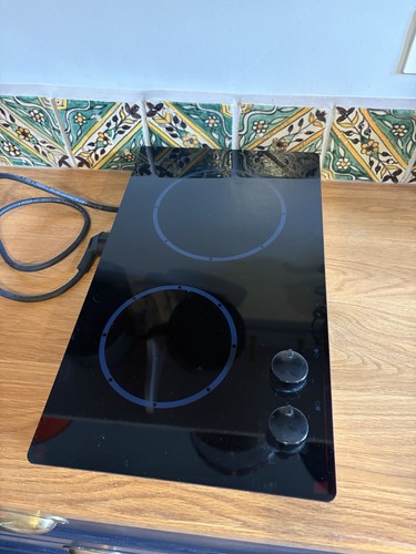 Schott ceran halogen - ceran, hob