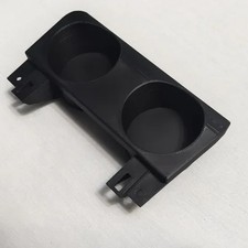 Audi  A4 Dual Cup Holder