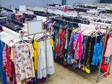 Large job lot - job, ladies