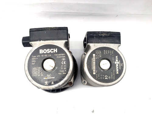 Circulator pump head - pump, &