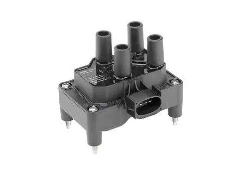 Ignition coil connector - coil, type