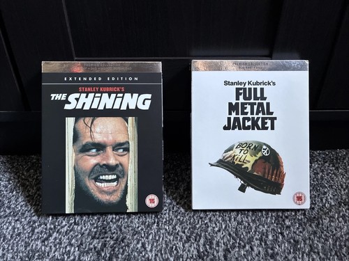 The shining extended edition - the, shining: