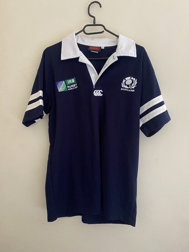 Scotland 1999 rugby union - scotland,