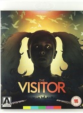 The visitor arrow - visitor,