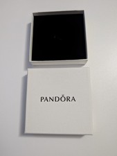 Pandora Large Flat Jewellery