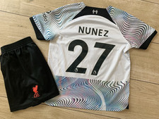 Child's 2023 NIKE LIVERPOOL FC