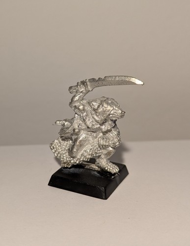 Warhammer skaven gutter - skaven, /