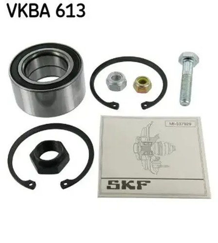 Wheel bearing vkba 613 skf - bearing,