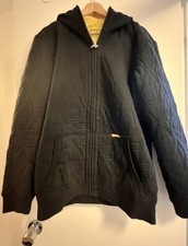 Burton Large Full Zip Hoodie