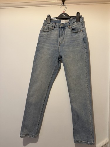 Light denim jeans size - jeans,
