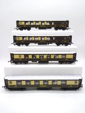 Hornby Pullman Set of 4