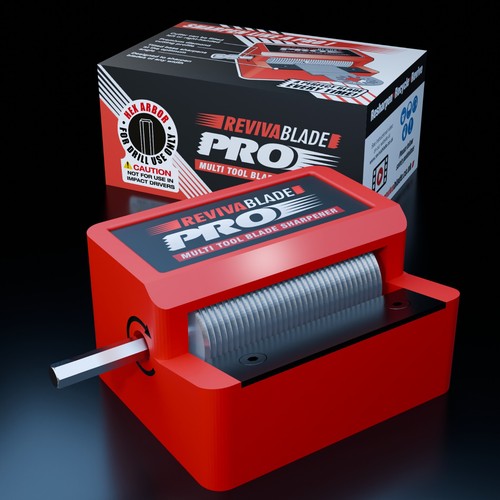 Revivablade pro multi tool - revivablade®,