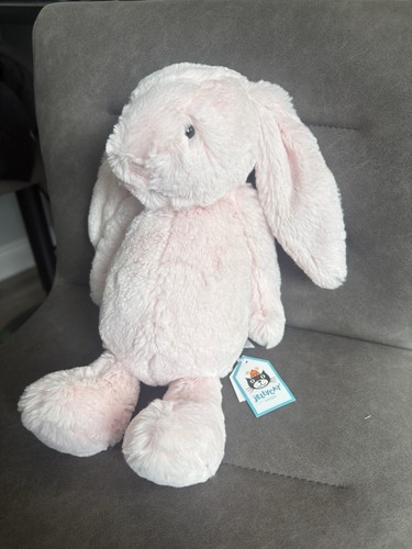 Genuine jellycat medium - i,