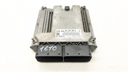 Ford mondeo mk5 engine control - ford,