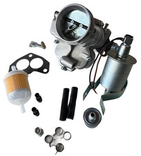 Premium Carburetor Holley 94