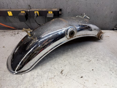 1975 yamaha xs650 rear - 1975,