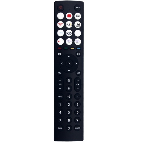 Replacement erf3a86 remote - replacement,