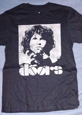 The Doors, Jim Morrison t