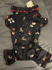 BNWT Joules Bark The Herald