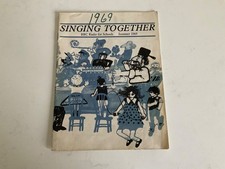 SINGING TOGETHER'   BBC
