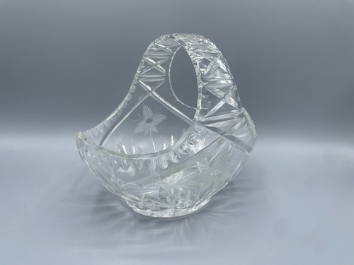 Basket handle antique - basket,