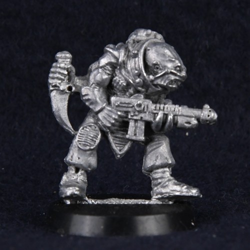 Genestealer cults hybrid metal - cults,