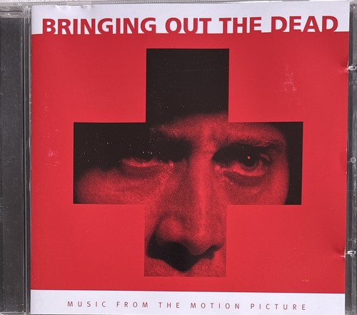 Bringing out the dead - bringing,