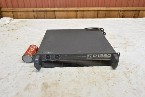 Electro voice p1250 pro - /,