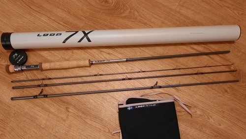 Loop 10ft 7wt mf - loop,