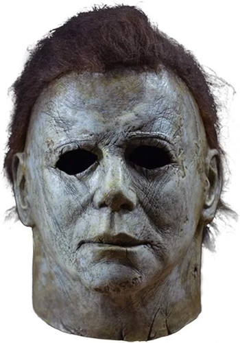 Halloween michael myers mask - halloween,