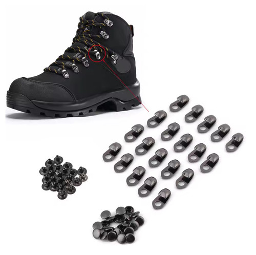 Sets boot lace hooks - sets,