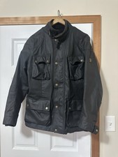 Belstaff North Circular Road