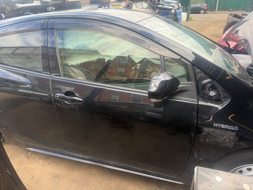 Toyota prius mk4 2016 2022 - prius,