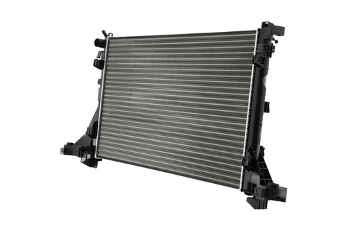 Hella radiator for engine - radiator,
