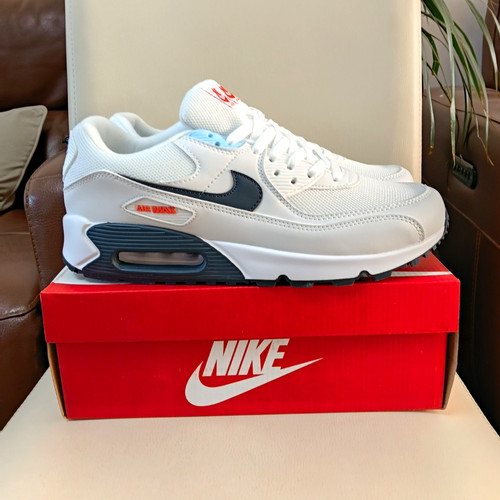 Nike air max men s - max, 90