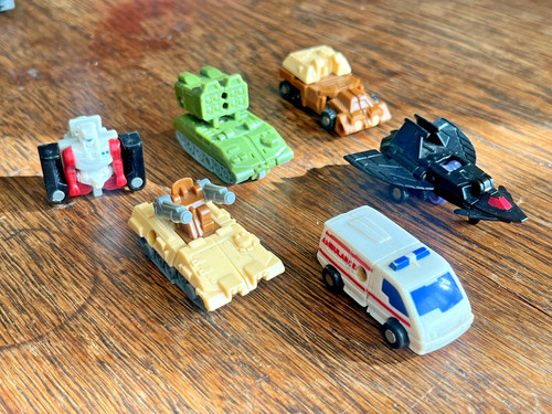 Transformers micromasters - transformers,