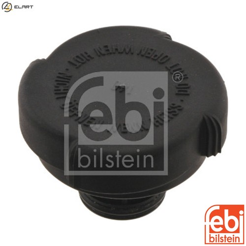Cap coolant tank 12205 for - coolant,