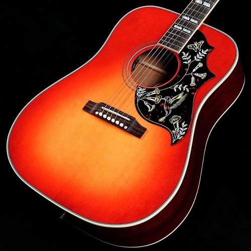 Gibson hummingbird standard - hummingbird,