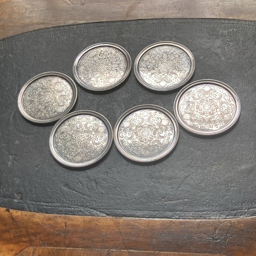 Set ianthe silver plated - set,